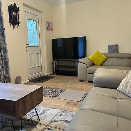 Manchester City Centre Town House Dış mekan fotoğraf