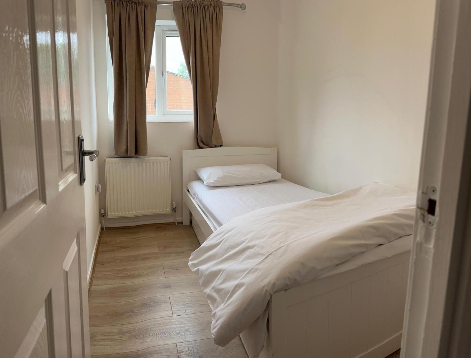 Manchester City Centre Town House Dış mekan fotoğraf
